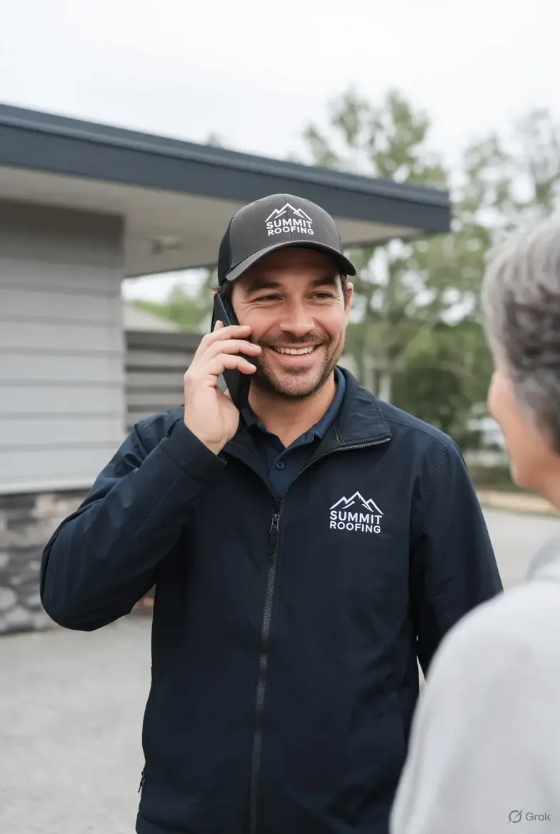 Flat Roof Leak Repair North Matewan, WV FAQs